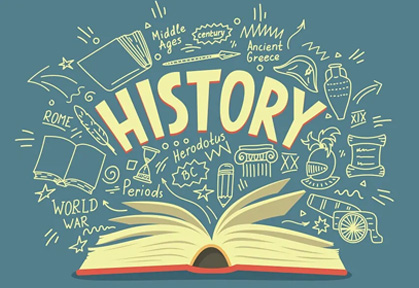 B.Ed History