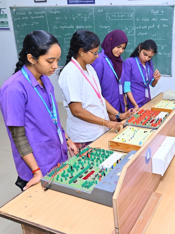 course image
