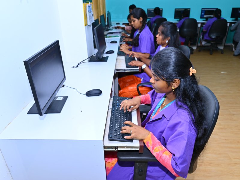 course image