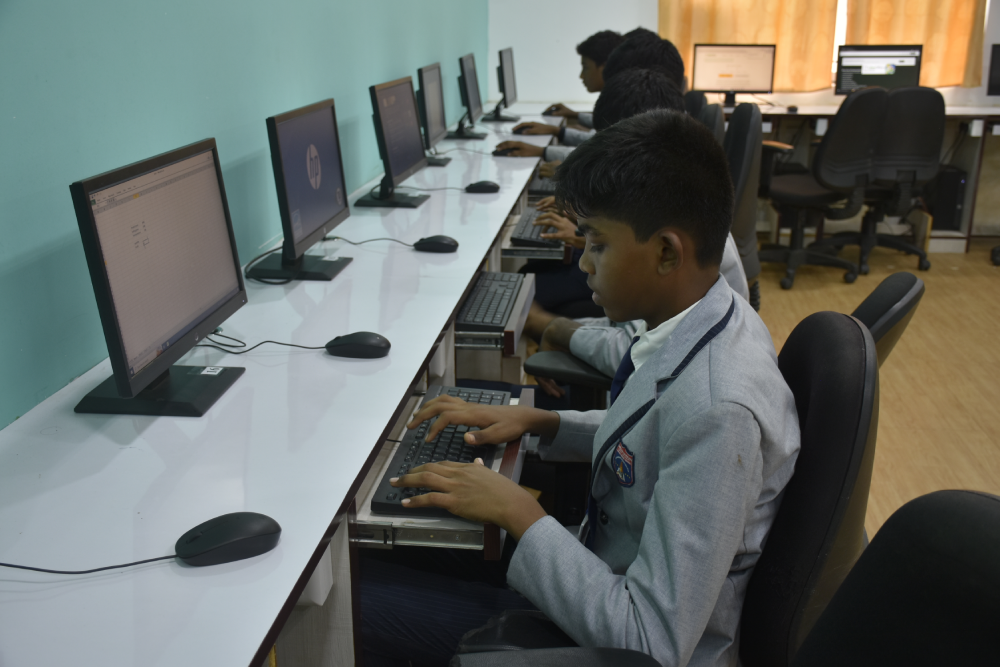 Computer Laboratory