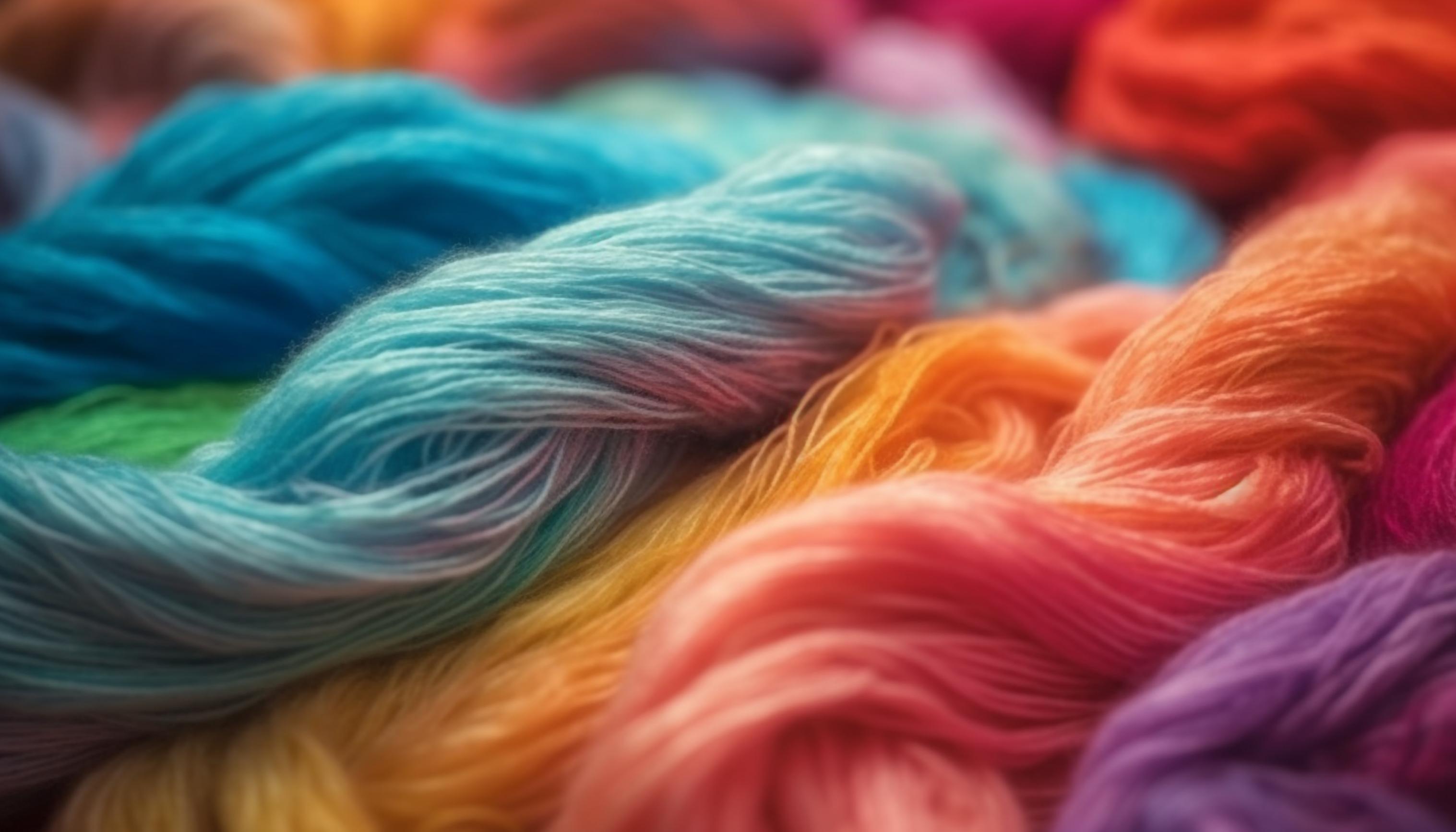 Man-Made Fibre Technology