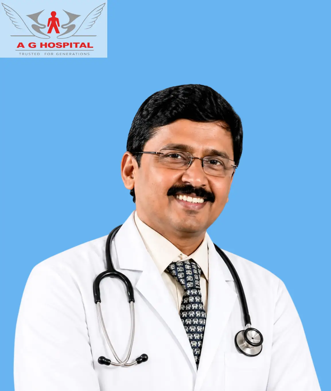 Doctor