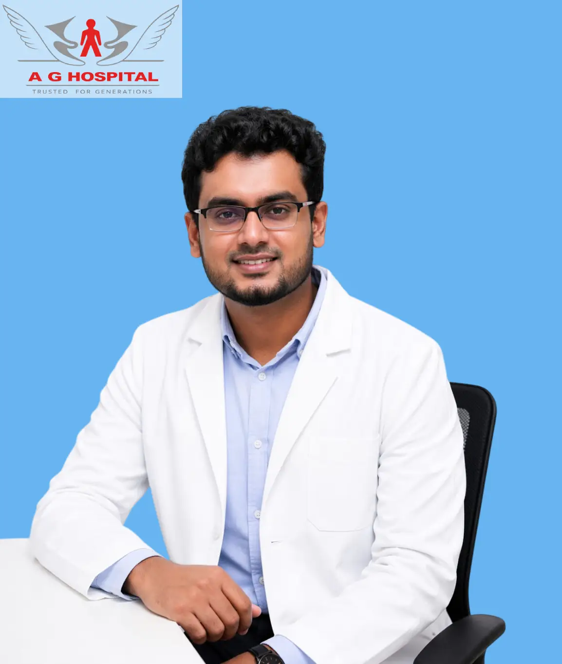 Doctor
