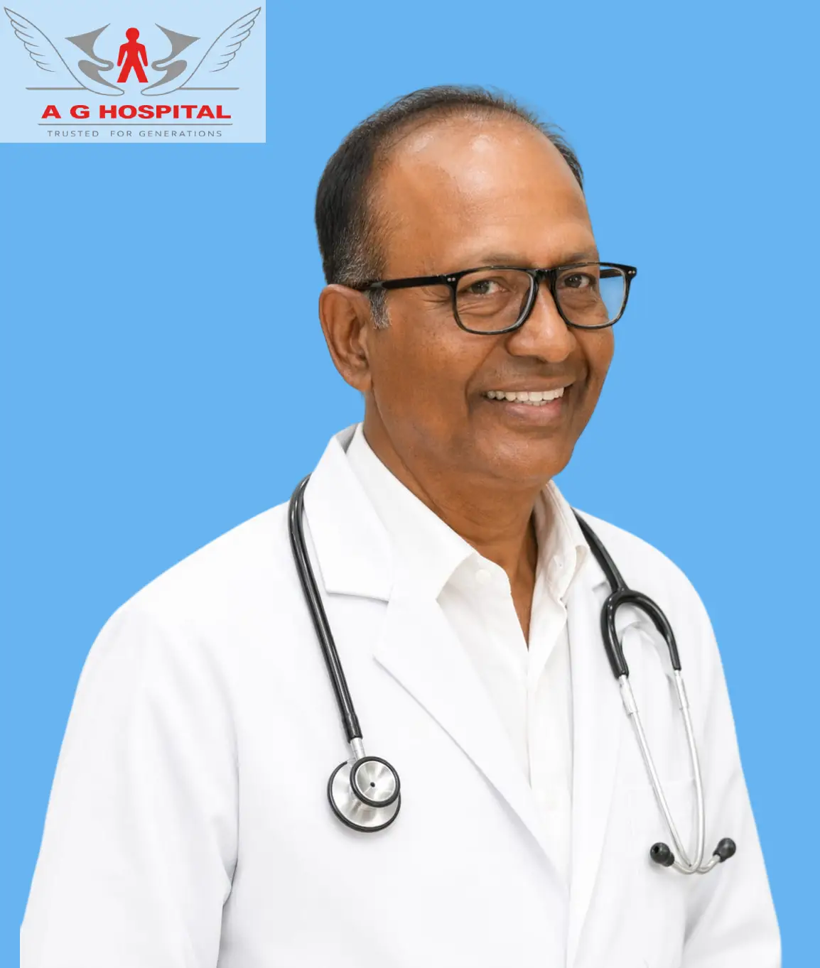 Doctor