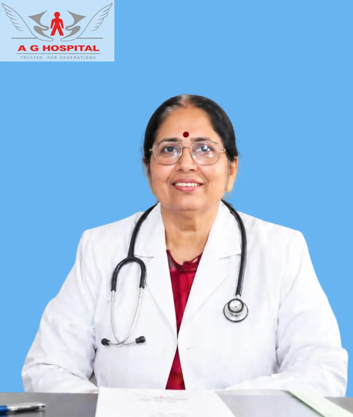Doctor