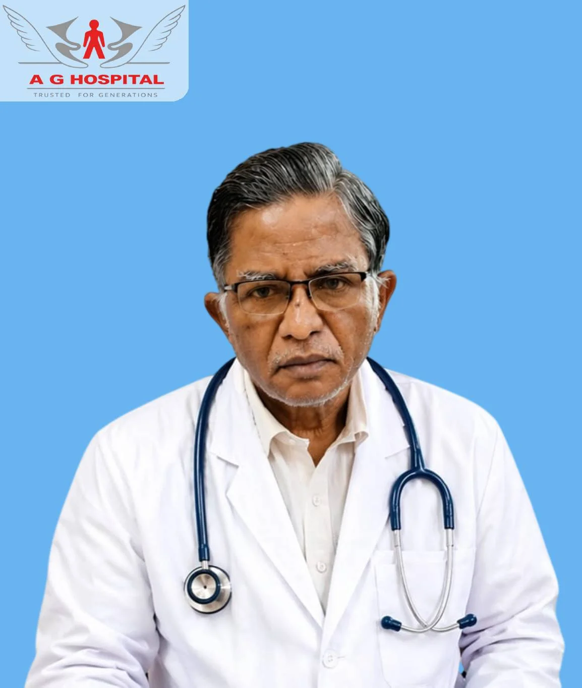 Doctor