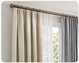 Curtains