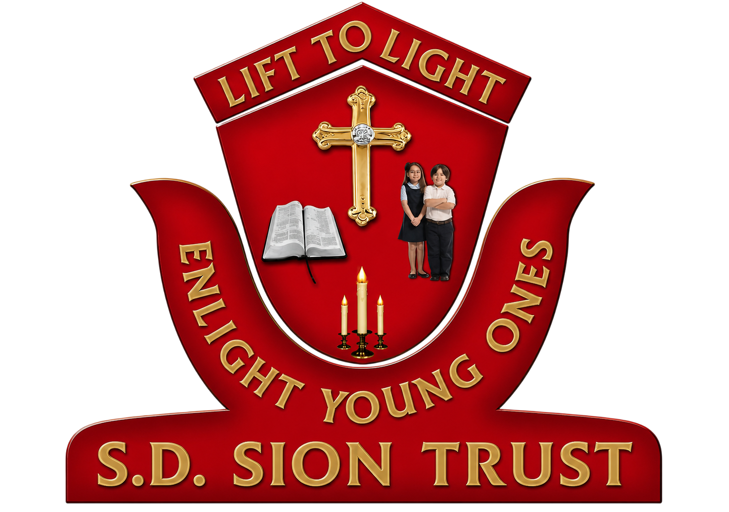S.D. Sion Trust