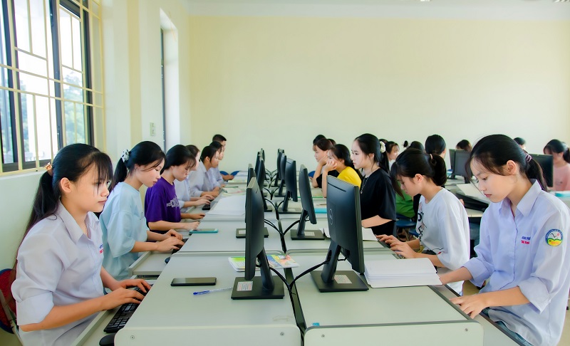 Smart Classroom