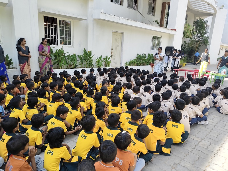 Mobile Phone Awareness Day