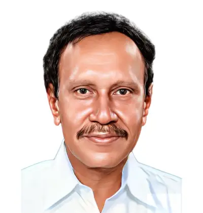 Mr. M. Thambidurai