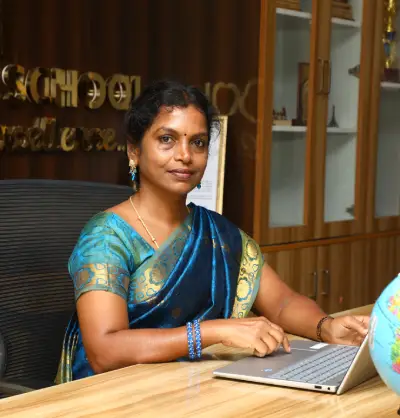 Mrs. D. Mohanavalli
