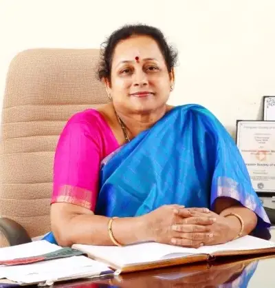 Dr. T. Banumathi