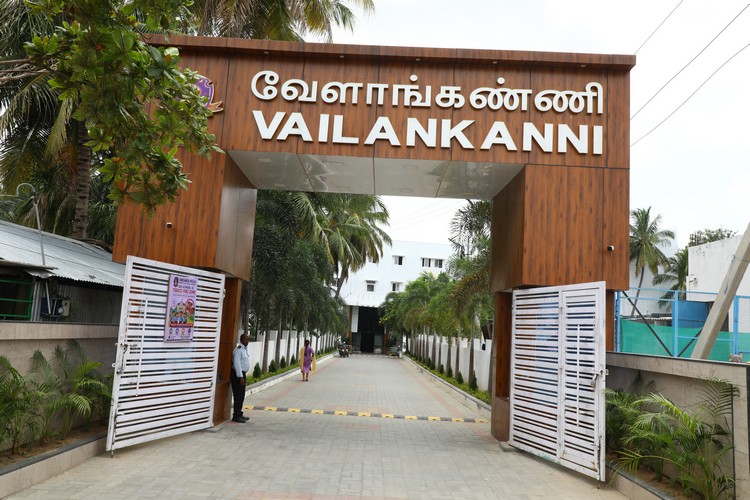 Safe Secure and Student Friendly Campus