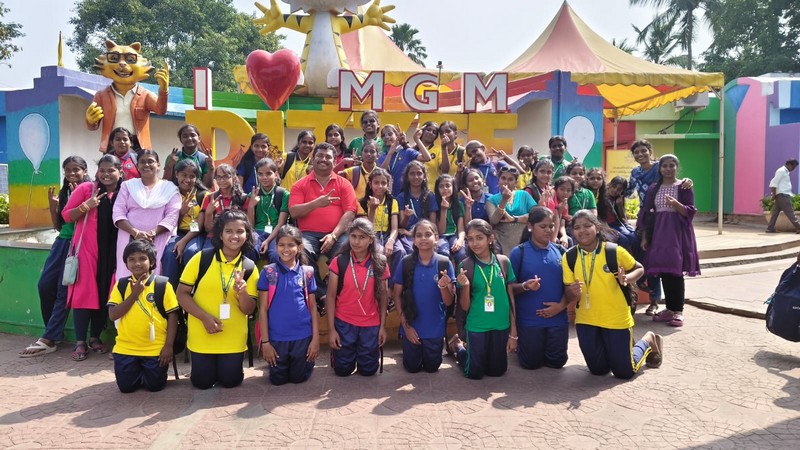 Digital Learning