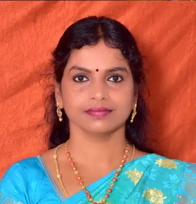 Mrs. D. Mohanavalli