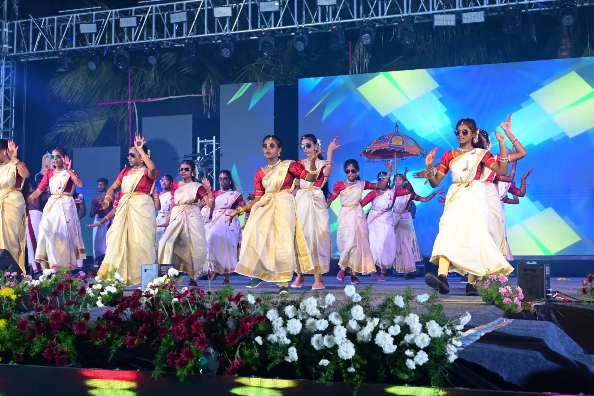Vailankanni Public School