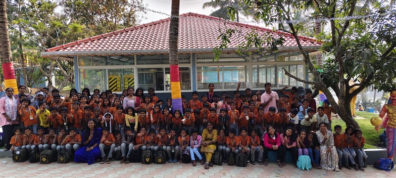 Smart Classroom
