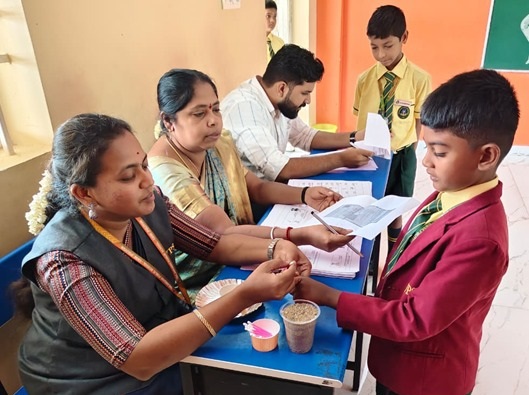 Election Awareness Programme