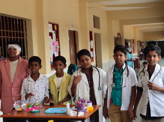 National Doctors Day Celebration