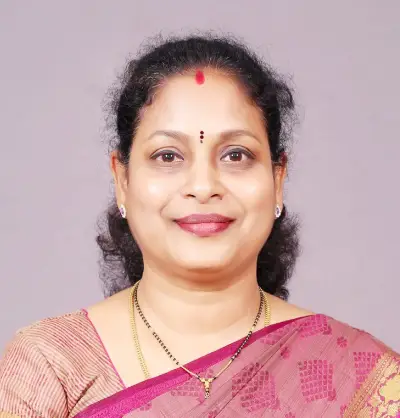Vijayalakshmi