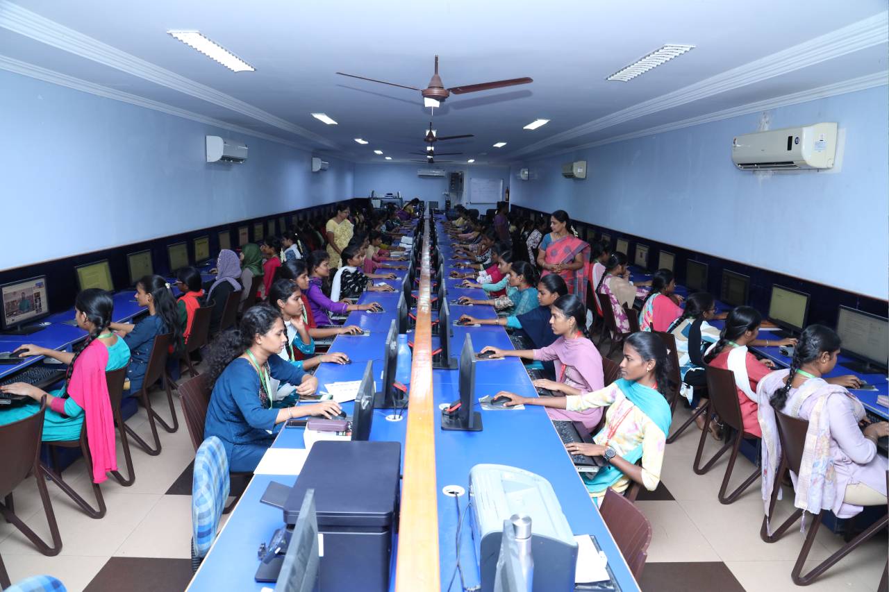Modern Laboratories