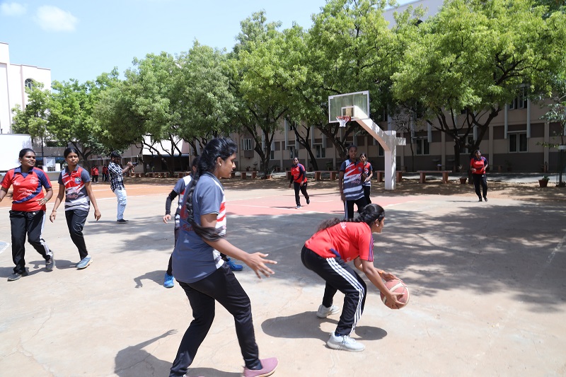 Sports and Fitness