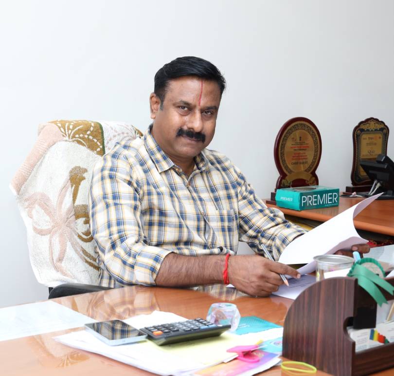 Principal