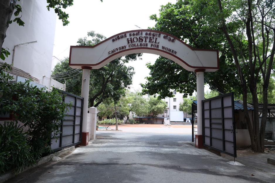 Hostel Facilities