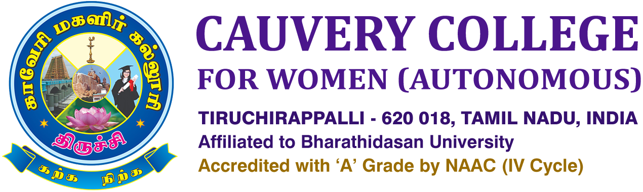 Cauvery College for Women