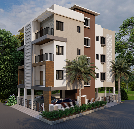 Chithram Constructions