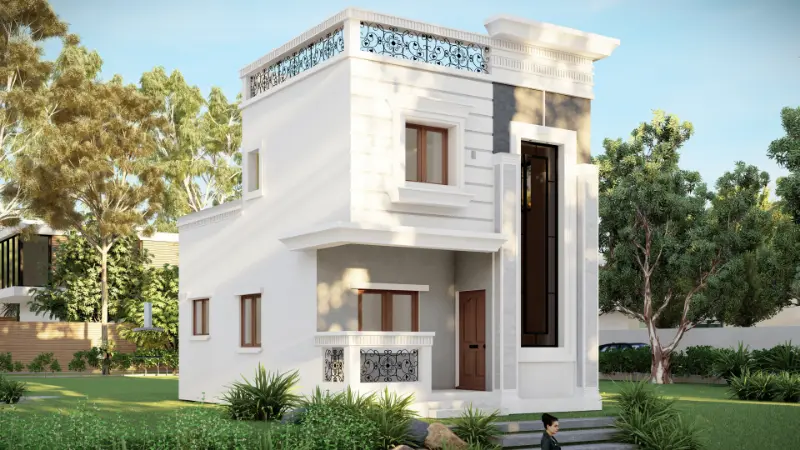 Kulandhai Swamy Building