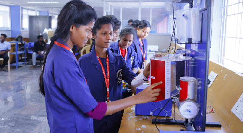 Biomedical Engineering