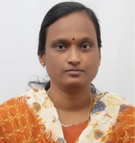 Prof. C. Praveena