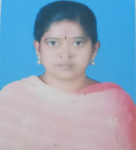 Prof. E. Sudha
