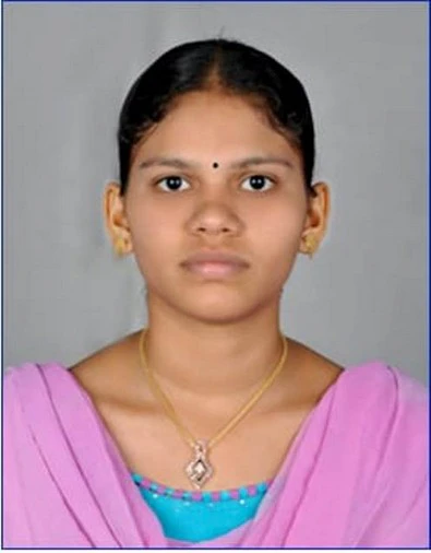 Prof. K. Dhivyasri