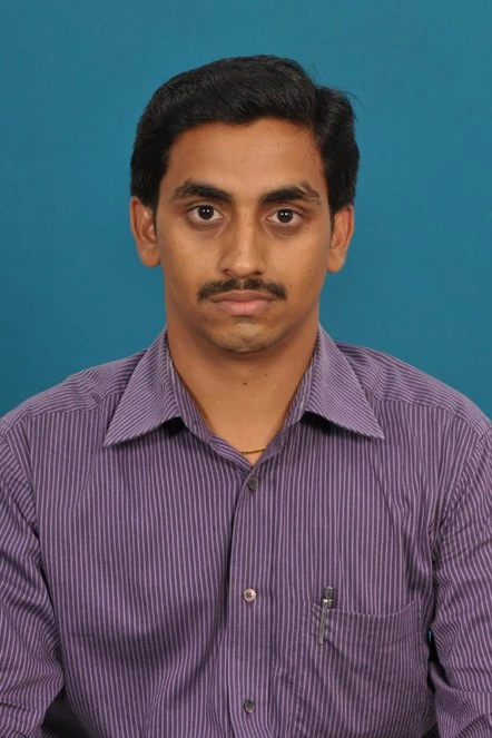 Prof. K. Mahesh Kumar