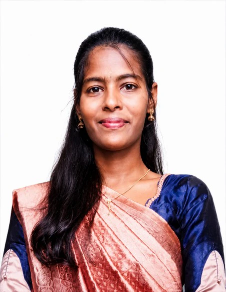 Prof. M. Manovadhana