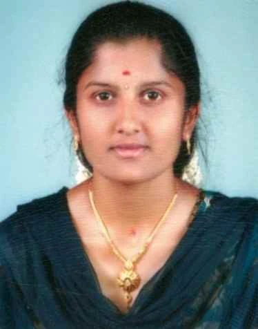 Prof. P. Keerthana