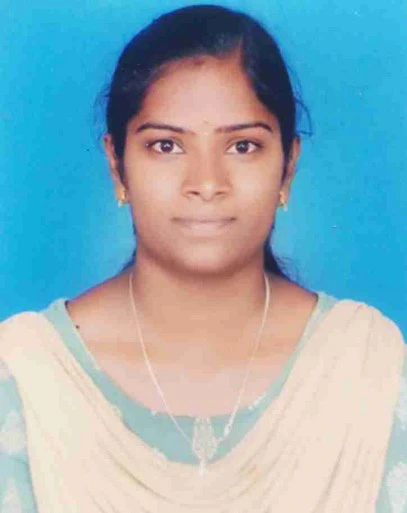 Prof. M. Aarthy