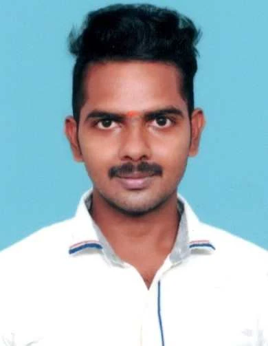 Prof. B. Anandhakrishnan