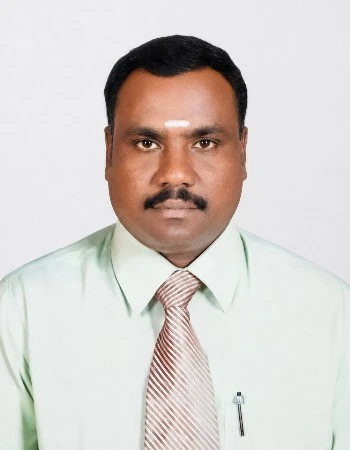 Dr. P. Arunachalam