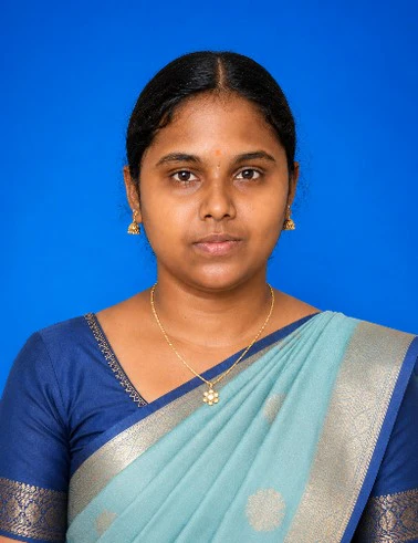 Prof. M. Menaka