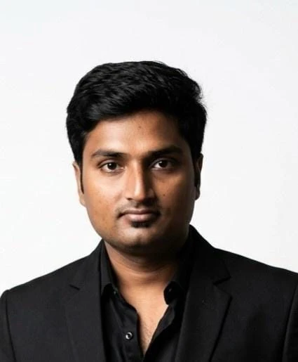 Prof. S. Naveen