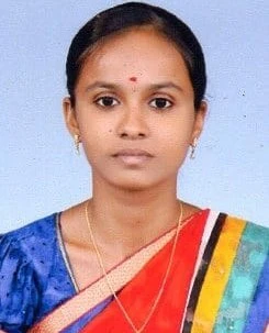 Prof. K. Ranjitha