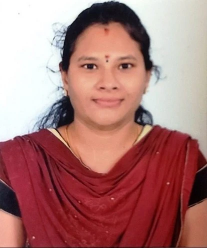 Prof. V. Renuka