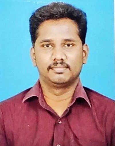 Prof. S. Madhan