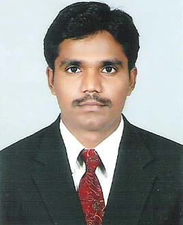 Prof. R. Gobinath