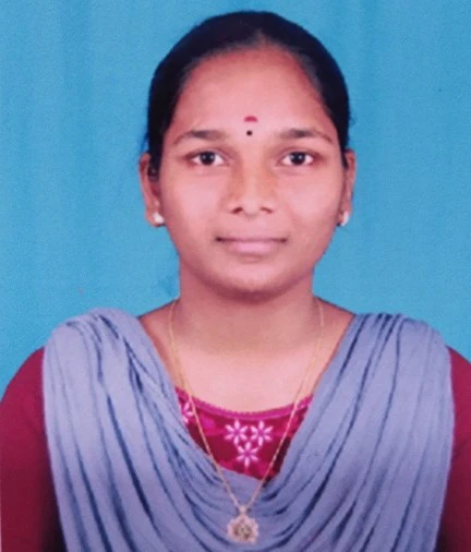 Prof. S. Vijayapriya