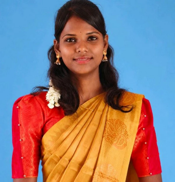 Prof. K. TAMILSELVI